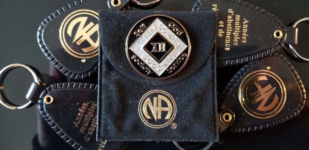 clean-murdefeu-narcotiques-anonymes-drogue-guide-travail-douze-etapes